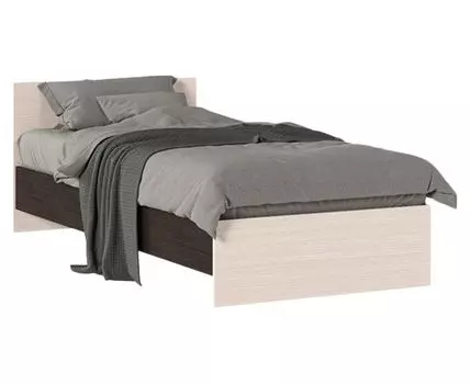 Односпальная кровать Бриз