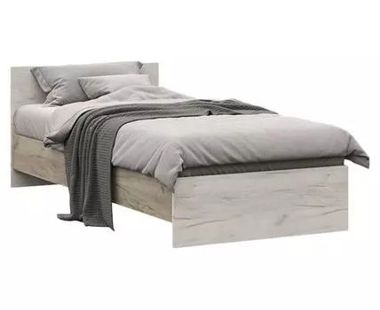 Односпальная кровать Бриз