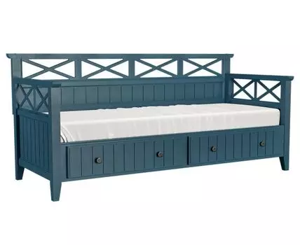 Односпальная кровать Дакота