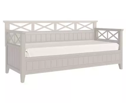 Односпальная кровать Дакота