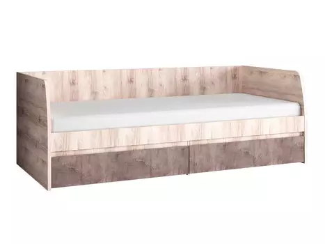 Односпальная кровать Джаз