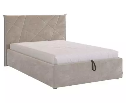 Односпальная кровать Квест ПМ