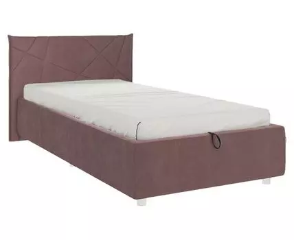 Односпальная кровать Квест ПМ