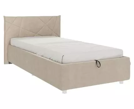 Односпальная кровать Квест ПМ