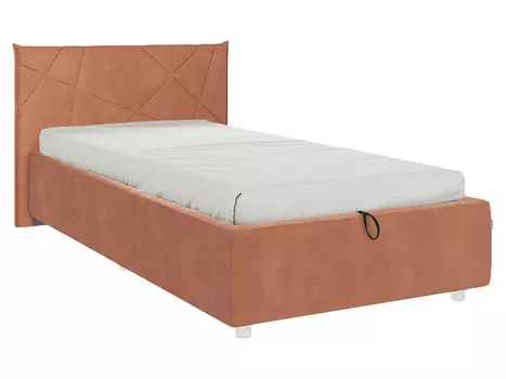 Односпальная кровать Квест ПМ