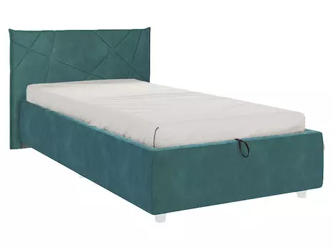 Односпальная кровать Квест ПМ