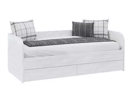 Односпальная кровать Мерлен