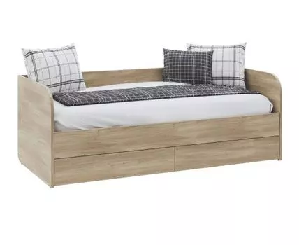 Односпальная кровать Мерлен