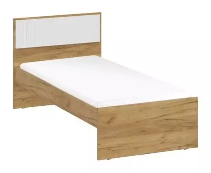 Односпальная кровать Милан