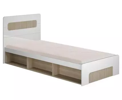 Односпальная кровать Палермо