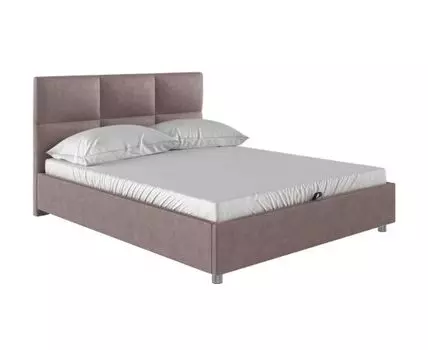 Односпальная кровать Прагма ПМ