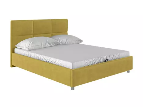 Односпальная кровать Прагма ПМ