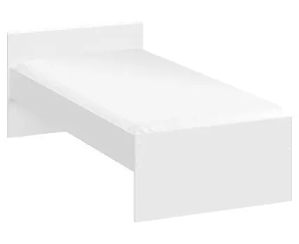 Односпальная кровать Токио