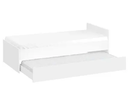 Односпальная кровать Токио