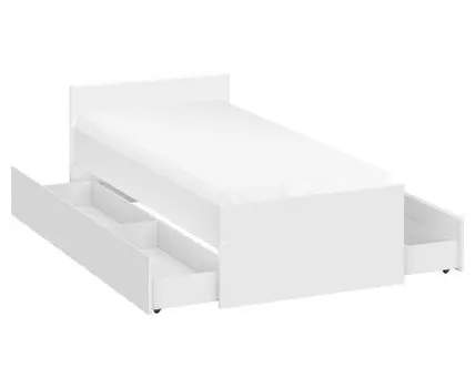 Односпальная кровать Токио