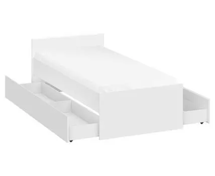 Односпальная кровать Токио