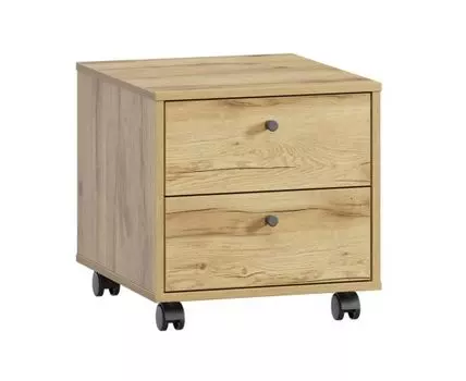Офисная тумба Квист-1 Wood