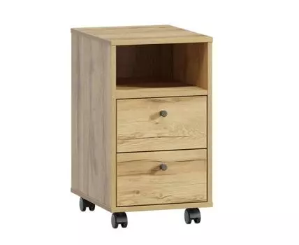 Офисная тумба Квист-2 Wood