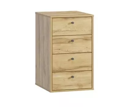 Офисная тумба Квист-3 Wood