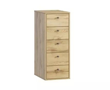Офисная тумба Квист-4 Wood