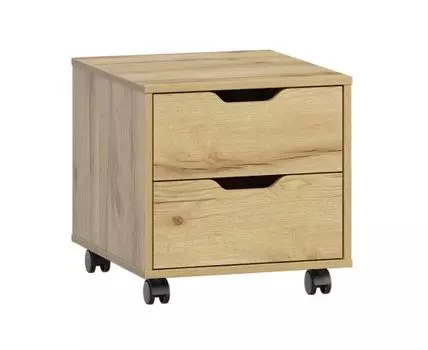 Офисная тумба Нерис-1 Wood