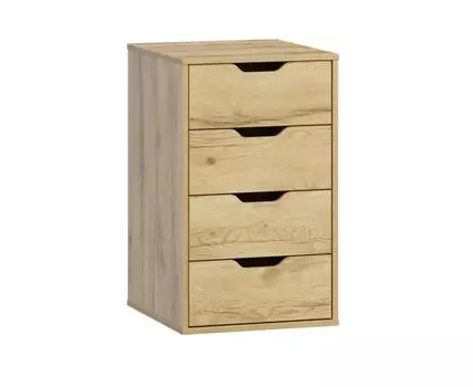 Офисная тумба Нерис-3 Wood