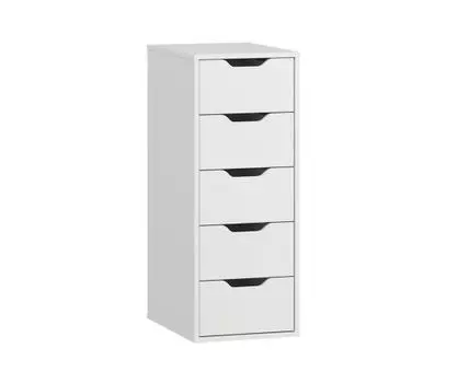 Офисная тумба Нерис-4 White