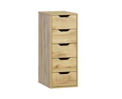 Офисная тумба Нерис-4 Wood