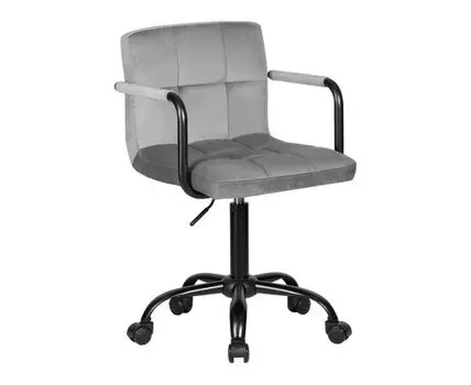 Офисное кресло для персонала TERRY BLACK