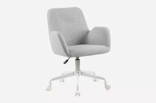 Офисное кресло Фрей Textile Grey