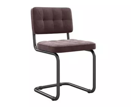 Офисное кресло Леон, 2 шт.