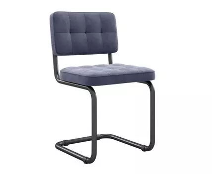 Офисное кресло Леон, 2 шт.