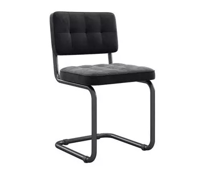 Офисное кресло Леон, 2 шт.