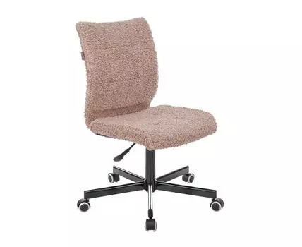 Офисное кресло Саймон (85.5, 65.5, Регулируемые по высоте, Розовый, 44)
