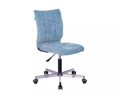 Офисное кресло Саймон (85.5, 65.5, Регулируемые по высоте, Серый, 44)