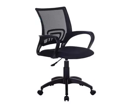 Офисное кресло Вайпер 8 (89/99, 61, Регулируемые по высоте, Черный, 58)