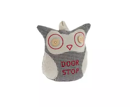 Ограничитель для двери Сова (6)