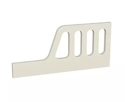 Ограничитель для кроватки Classic