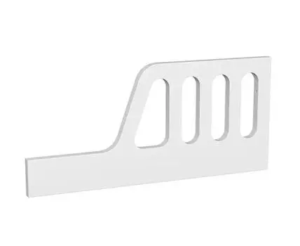 Ограничитель для кроватки Classic