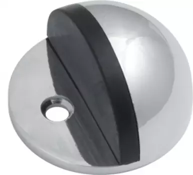 Ограничитель Хром