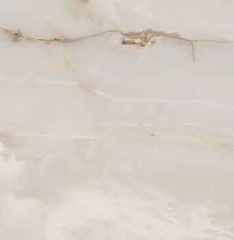 Onyx Smoke Керамогранит светло-серый 60x60 полированный