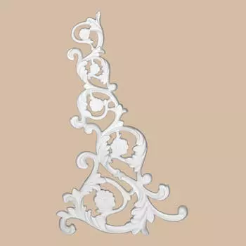 Орамент DECOMASTER 66183R (485*280*16мм)