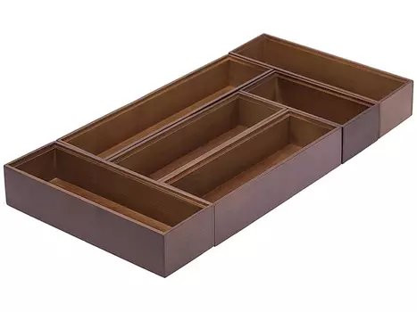 Органайзер-конструктор Bambox