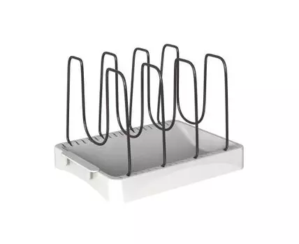 Органайзер Ronja (светло-серый, 20,5)