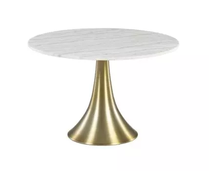 Oria круглый обеденный стол 120 cm