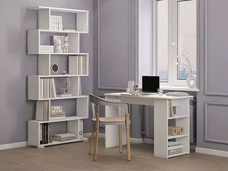 ОРИОН - 1 Стол письменный Ст046.0