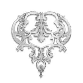 Орнамент DECOMASTER 62015/60 (190x230x18мм)