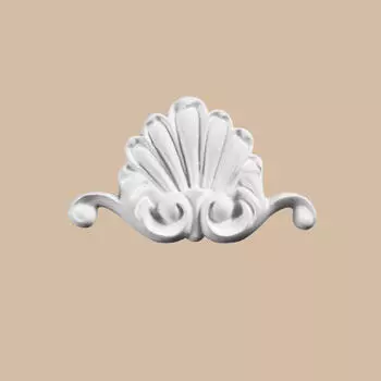 Орнамент DECOMASTER 66010 (75*45*10мм)