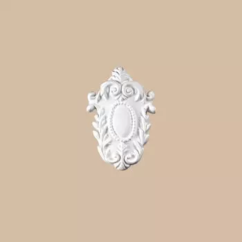 Орнамент DECOMASTER 66024 (60*90*15мм)