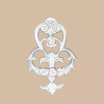 Орнамент DECOMASTER 66031 (85*115*13мм)